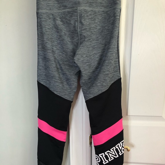 Victoria Secret PINK Ultimate High Waist Leggings - Picture 4 of 6